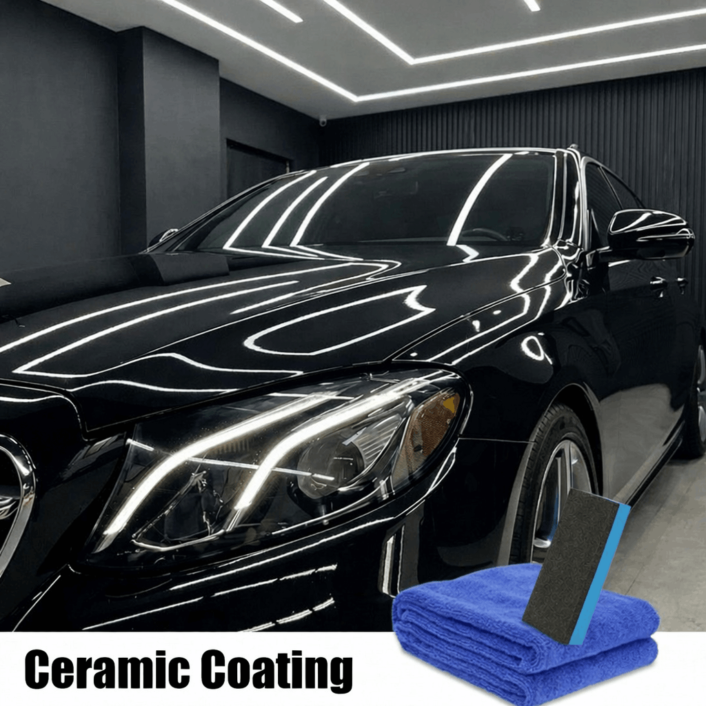 Ceramic Coating